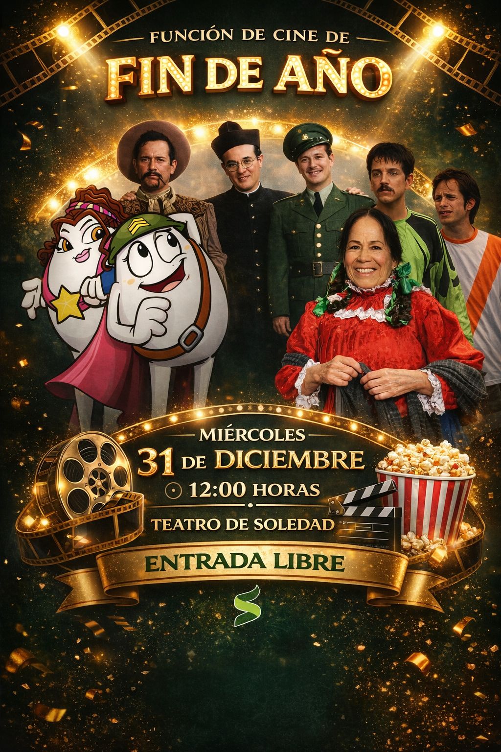 cine