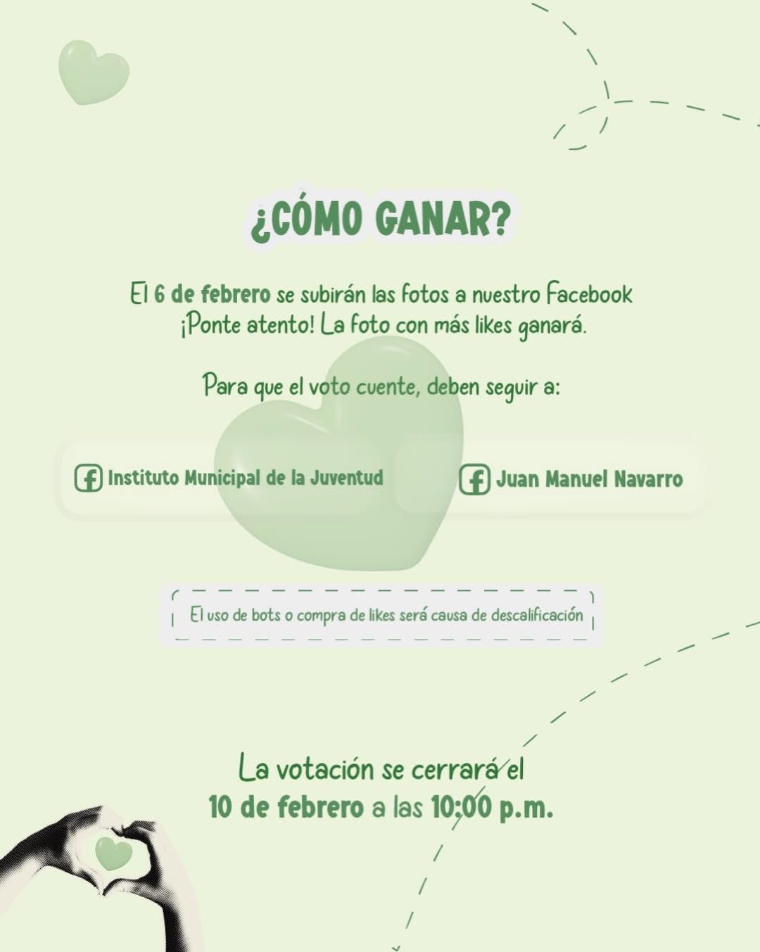 convocatoria