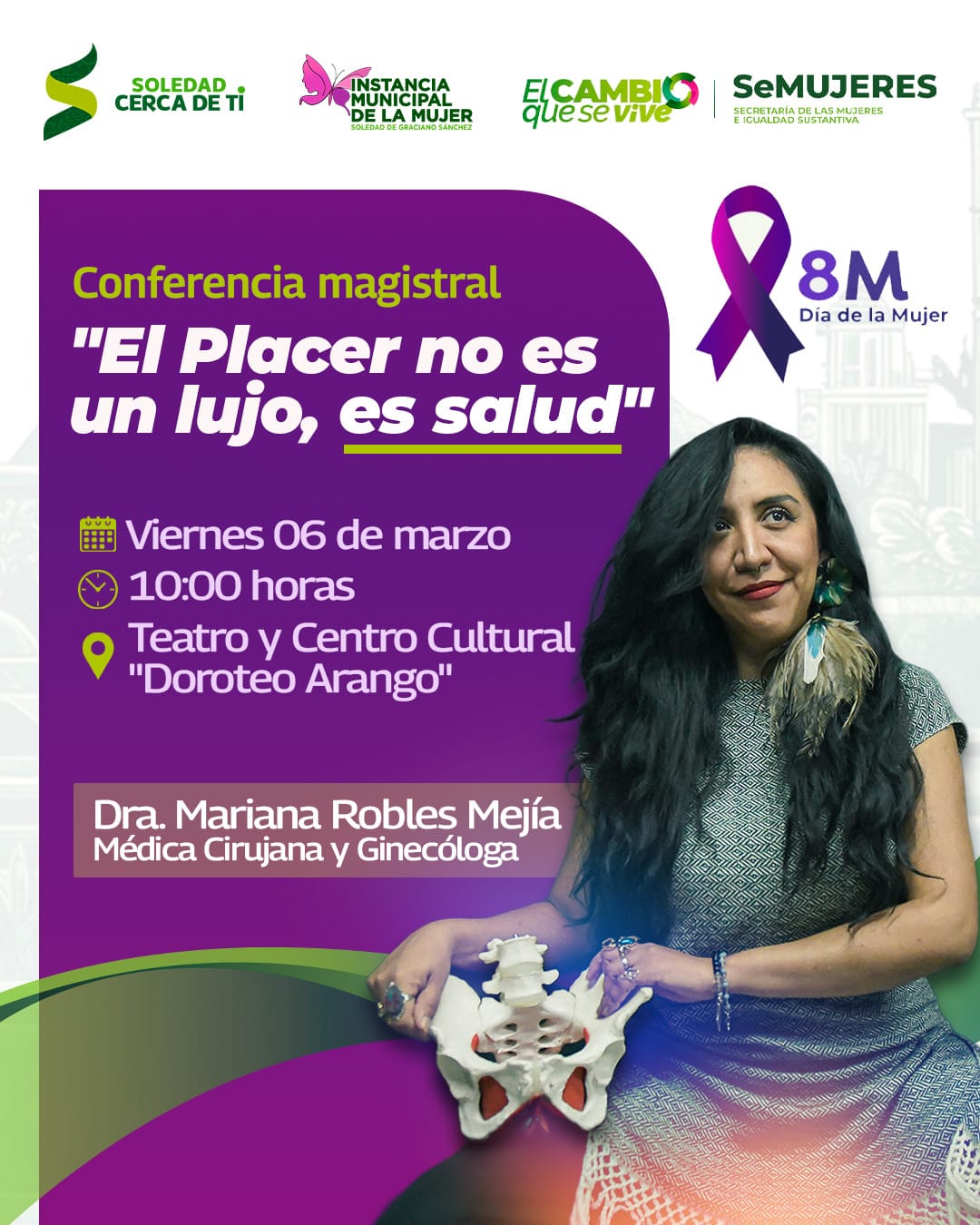 mujeres