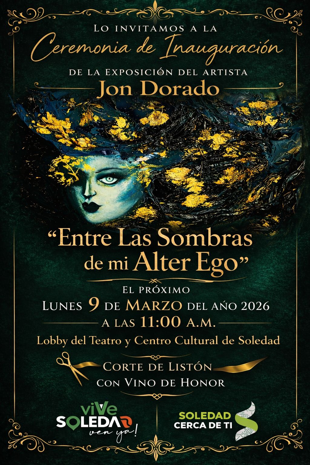 exposición