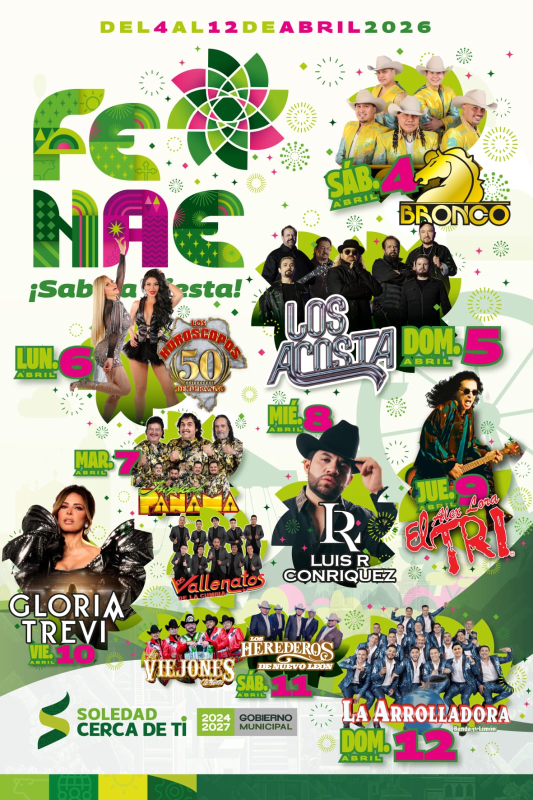 cartelera