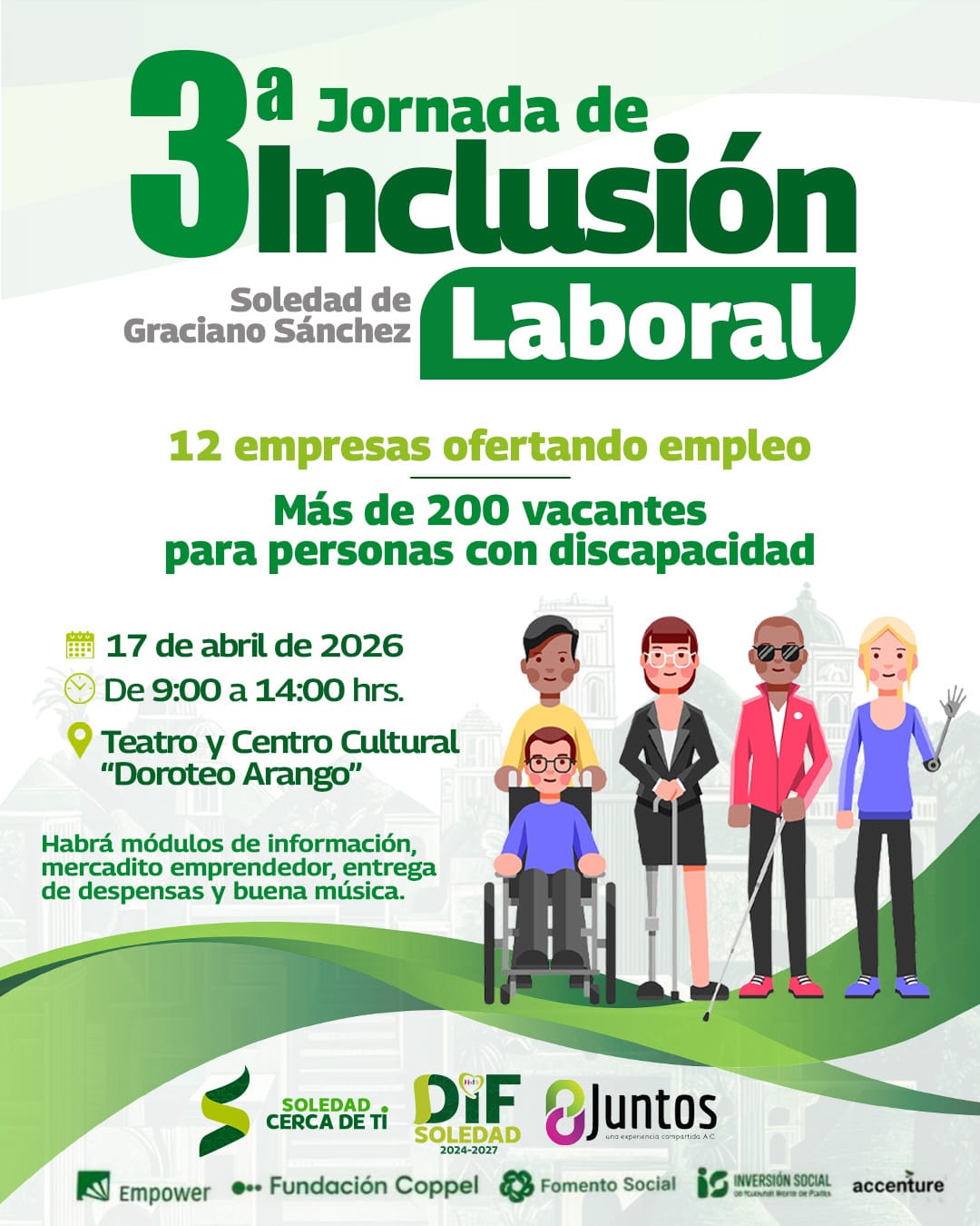 jornadas