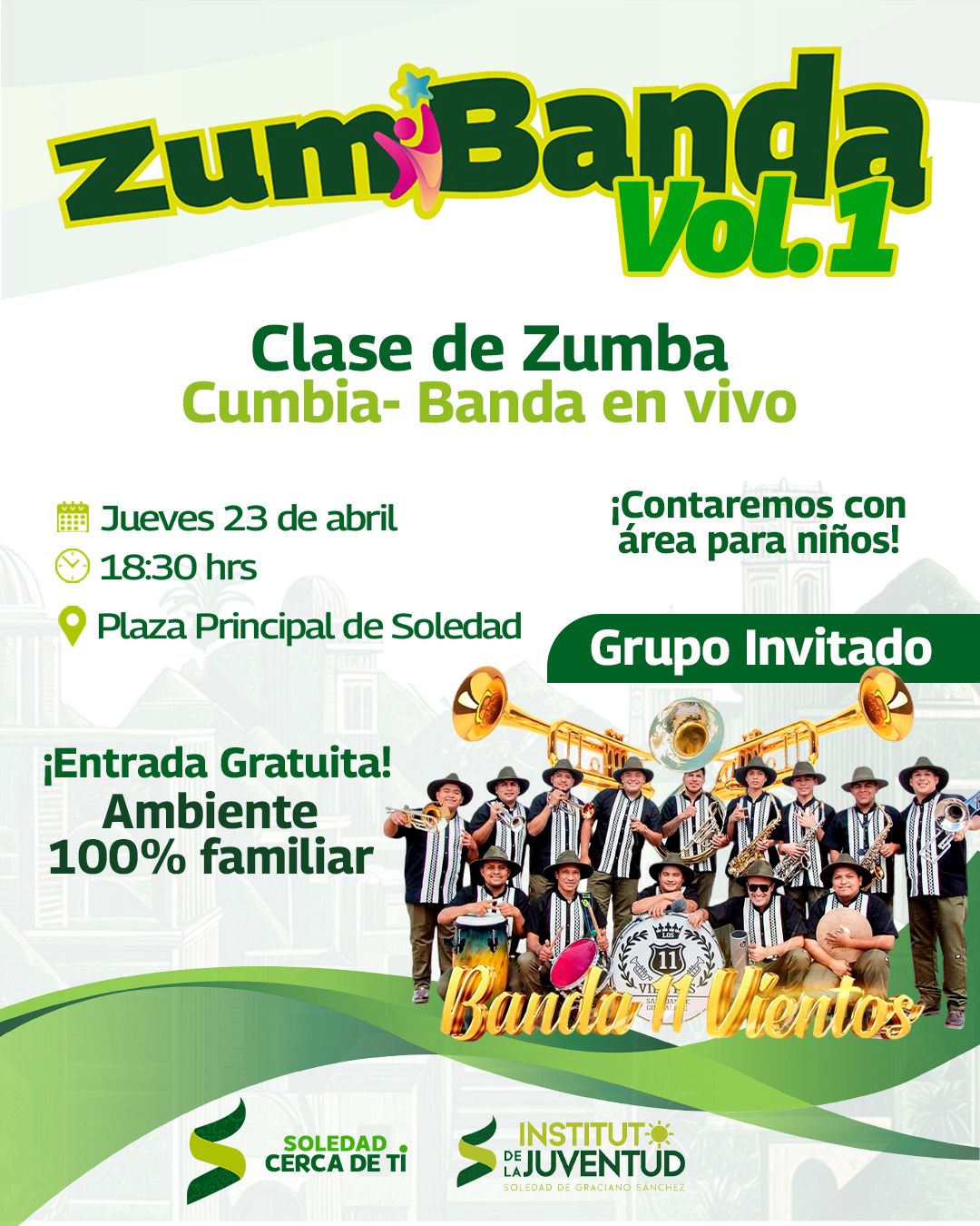 zumbanda