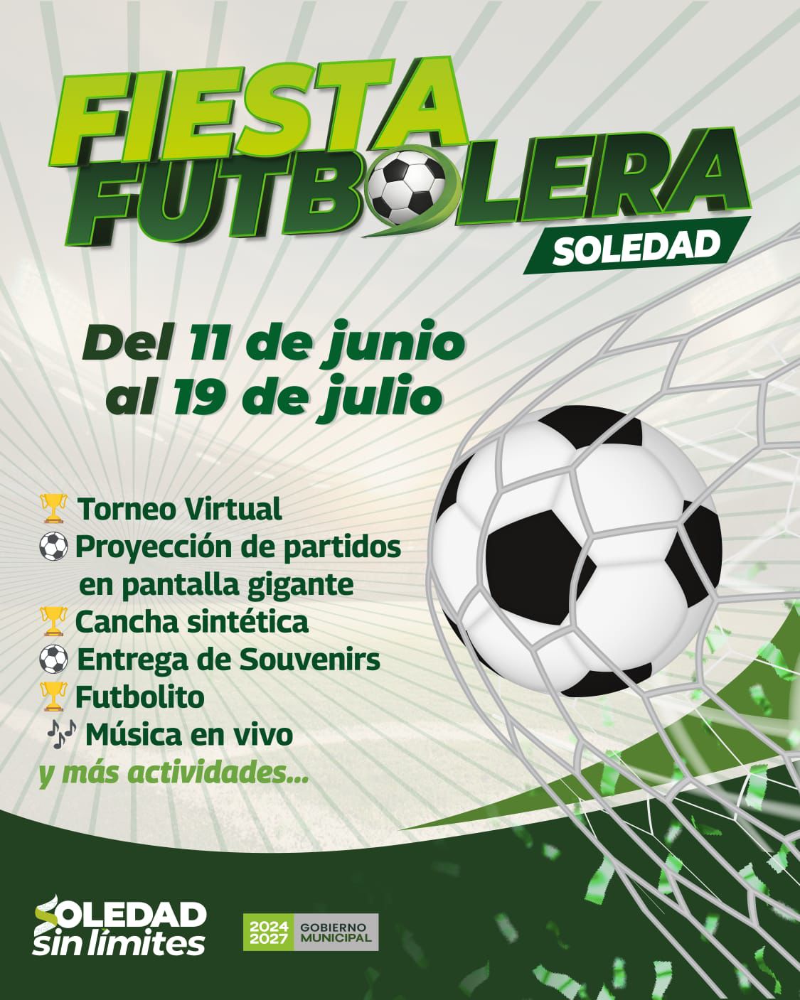 futbol