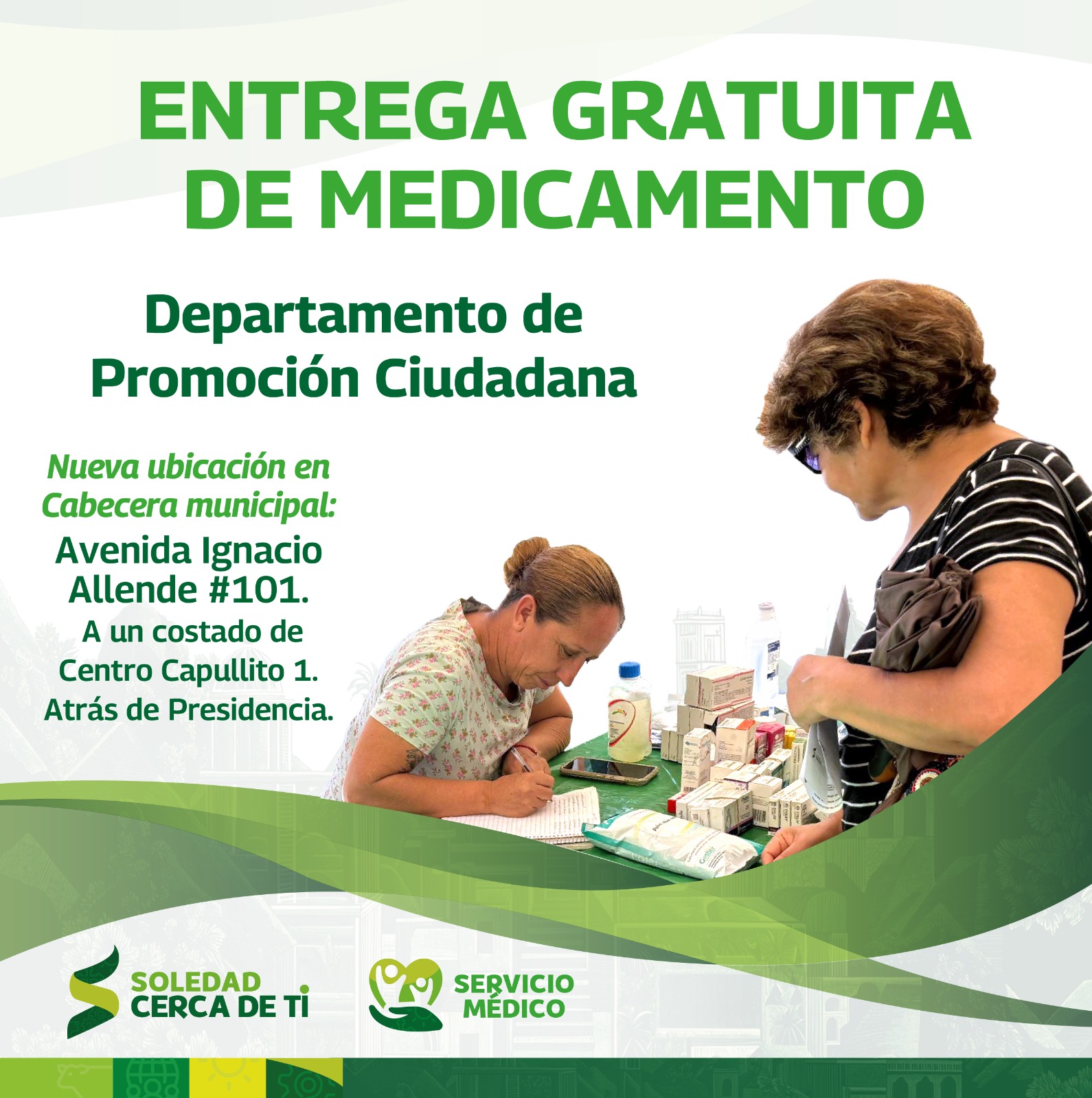 medicamentos