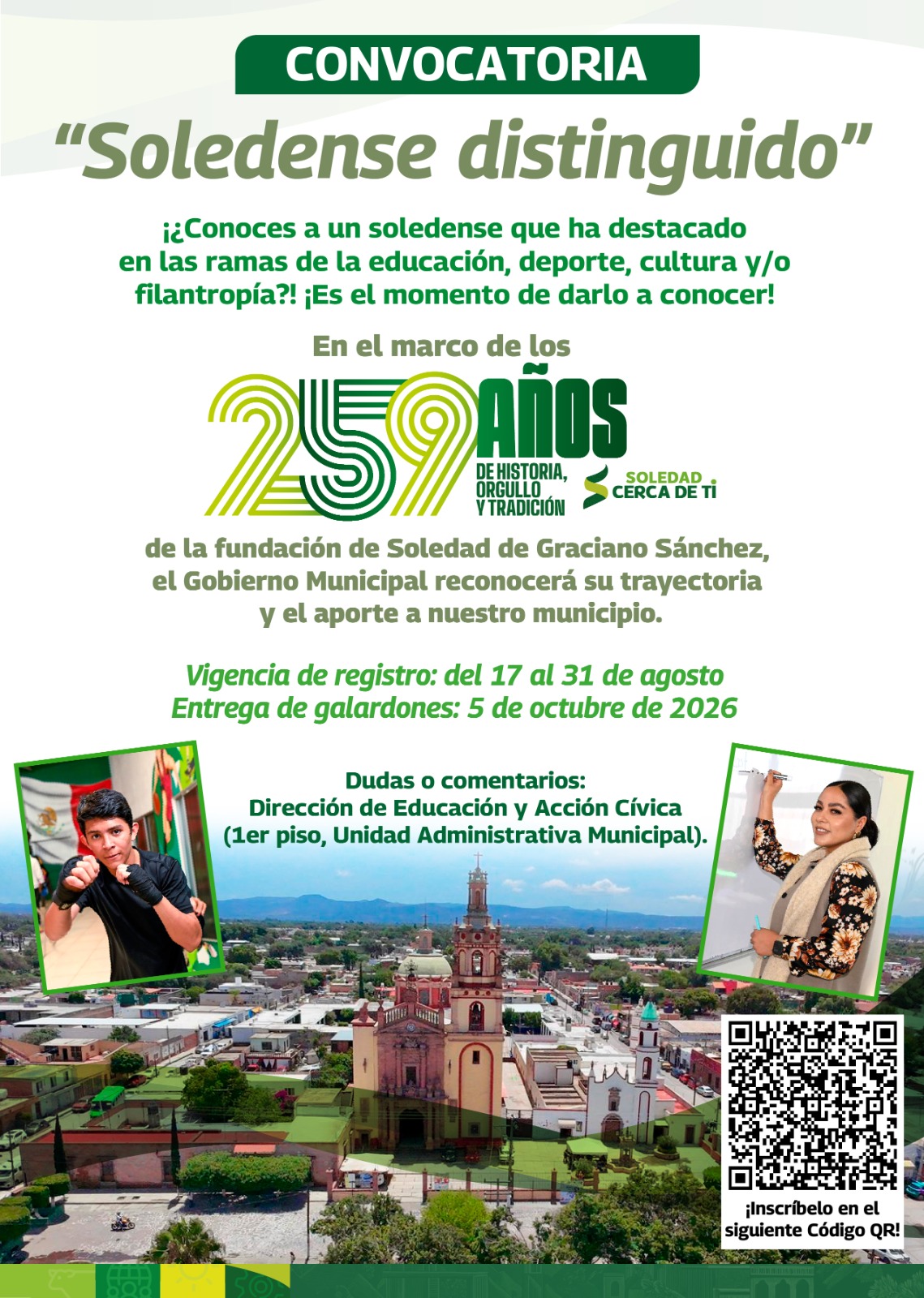 soledense