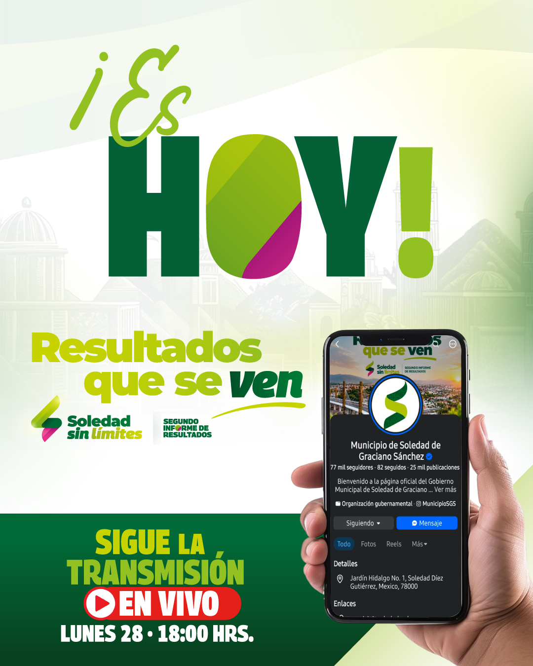 invitación