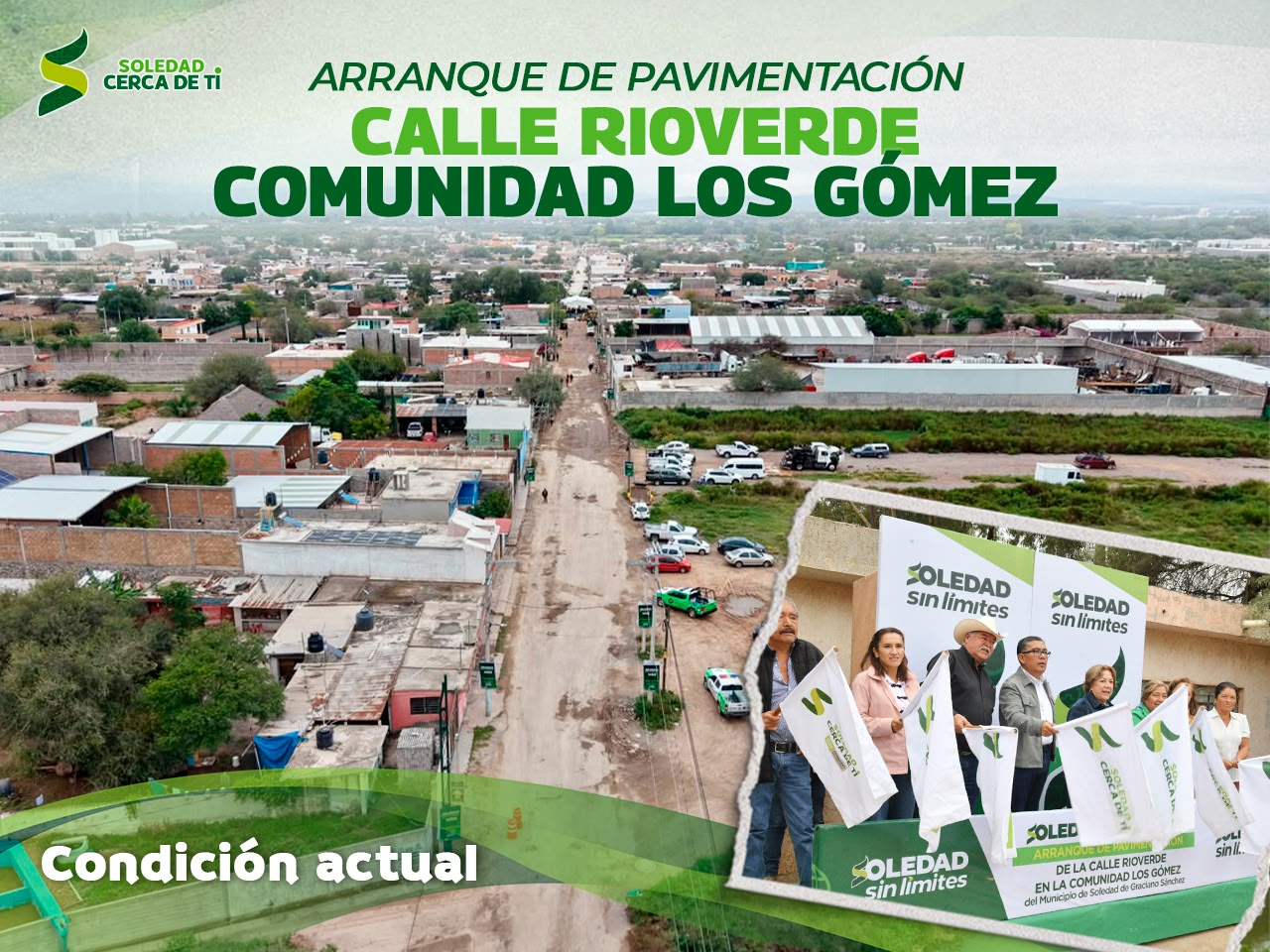 Los Gómez