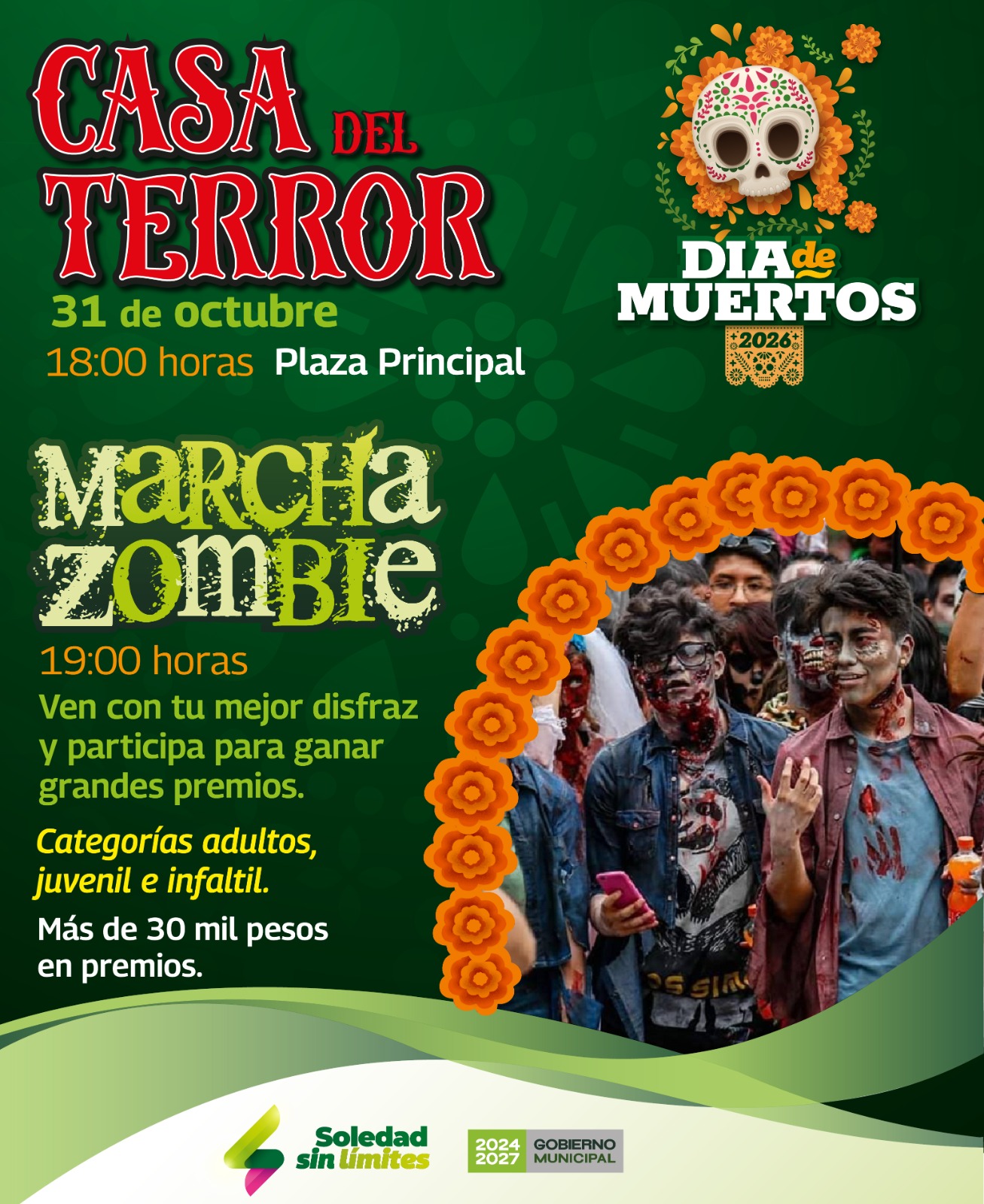 marcha