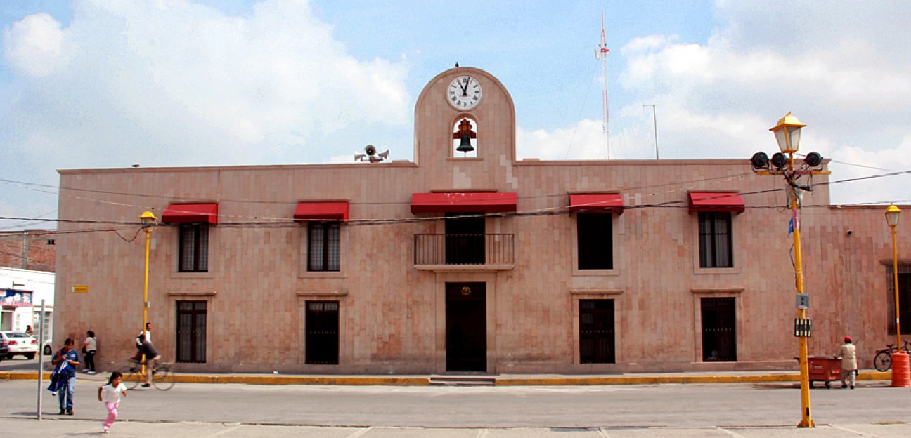 Busca municipio continuar sobresaliendo en evaluación del INAFED