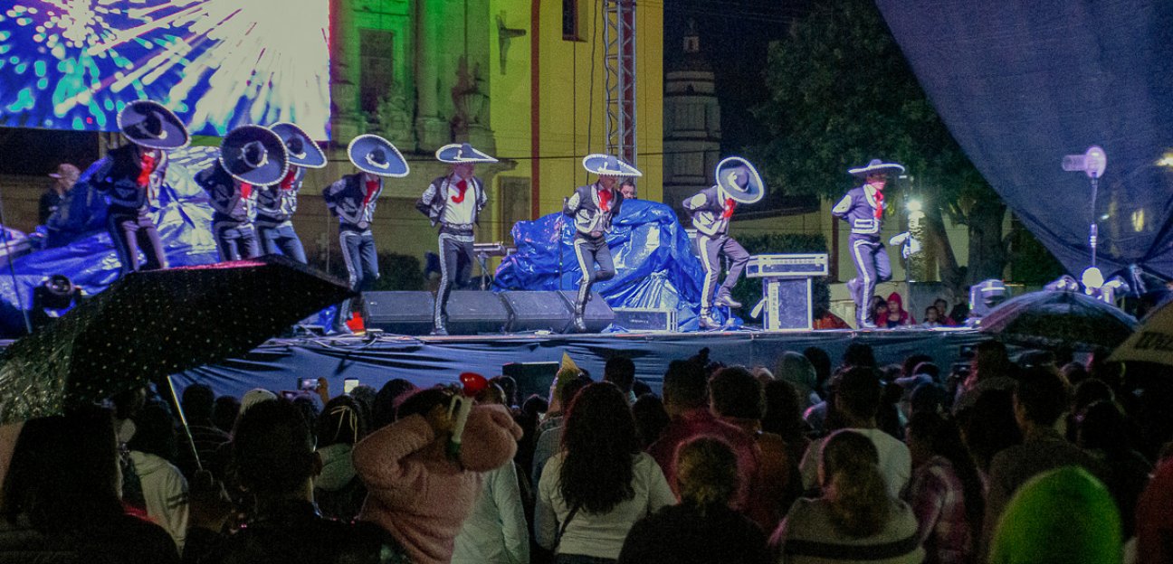 Listo el Operativo de Seguridad con motivo del Tradicional Grito de Independencia