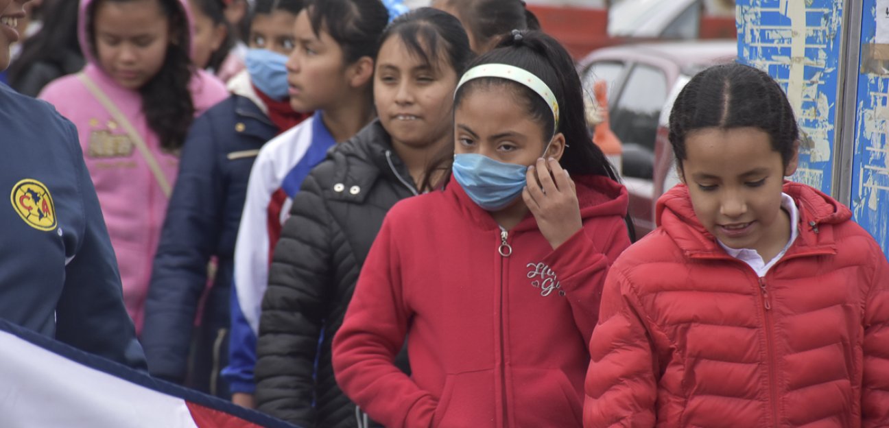 Reforzarán protocolos de seguridad en escuelas de Soledad