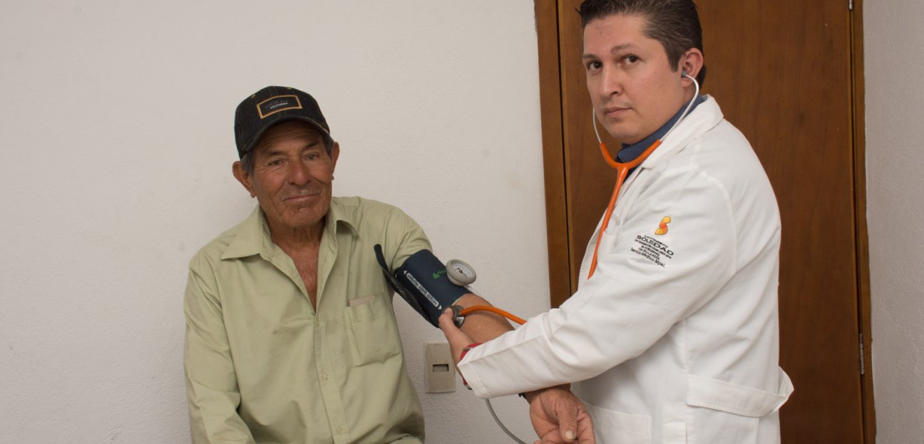 No se han detectado caso posibles de COVID-19 en Soledad