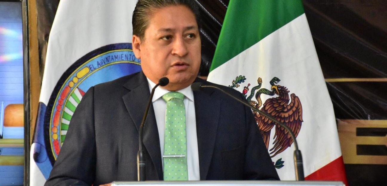 El ingeniero Gilberto Hernández Villafuerte se posiciona  en ranking de ediles con mayor aprobación ciudadana