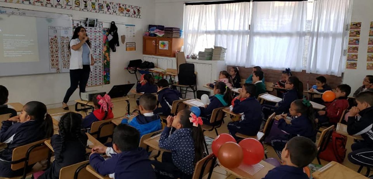 Consejos de Salud Escolar deberán mantener coordinación con autoridades 