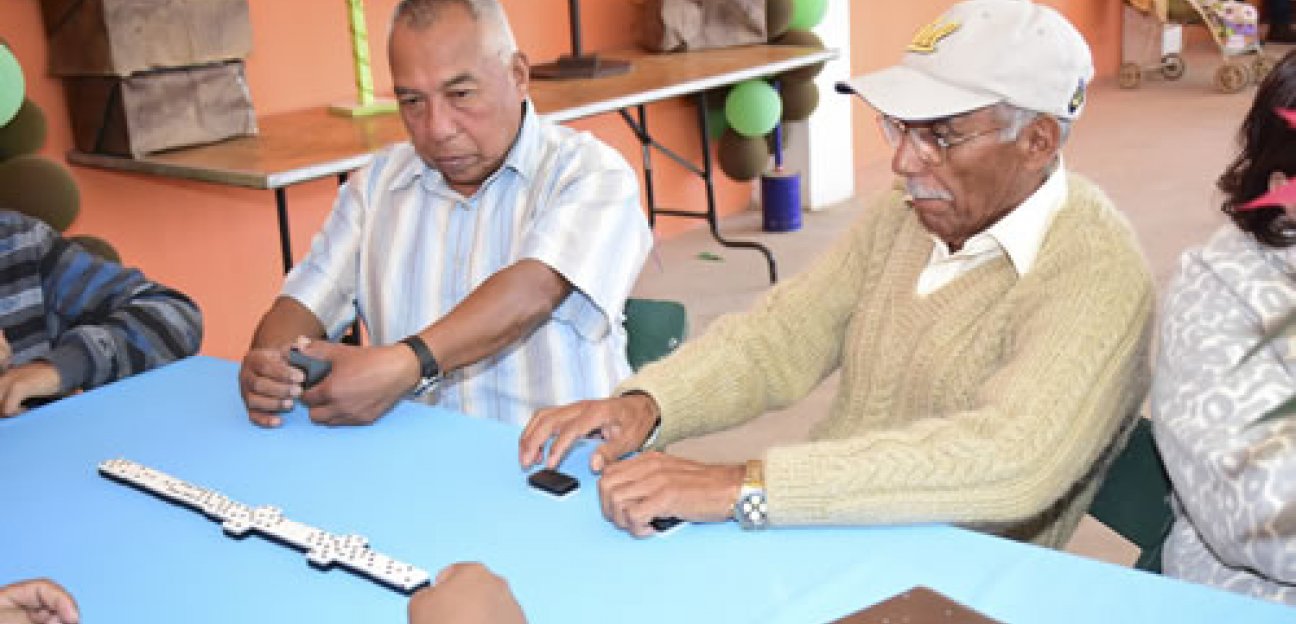 INAPAM reforzará medidas para proteger a adultos mayores por contingencia sanitaria