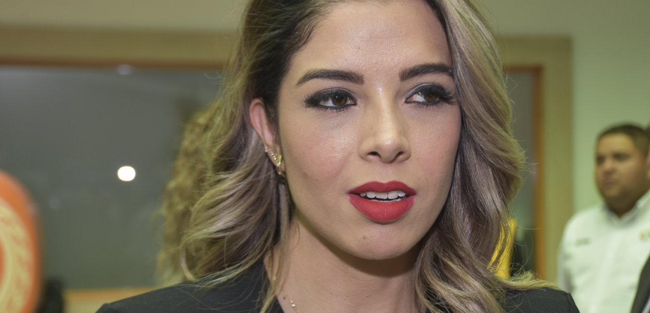 DIF Municipal entrega despensas a los adultos mayores de Soledad, ante las condiciones de emergencia sanitaria