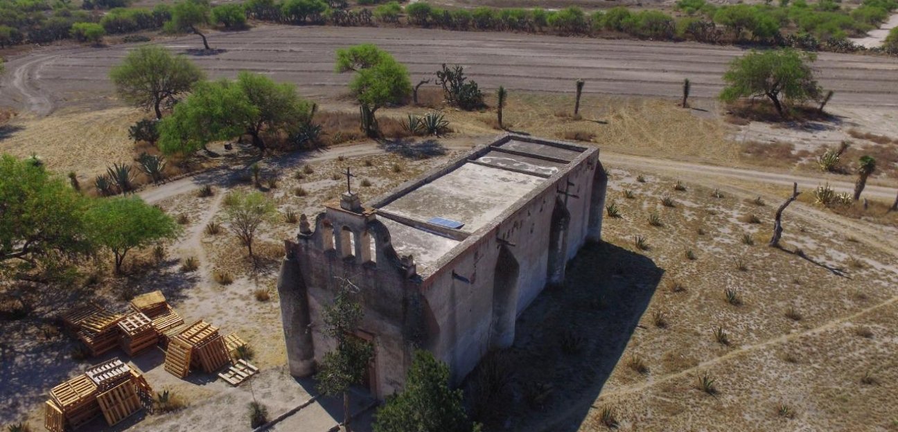 Turismo municipal promueve la riqueza cultural y patrimonial de Soledad de Graciano Sánchez