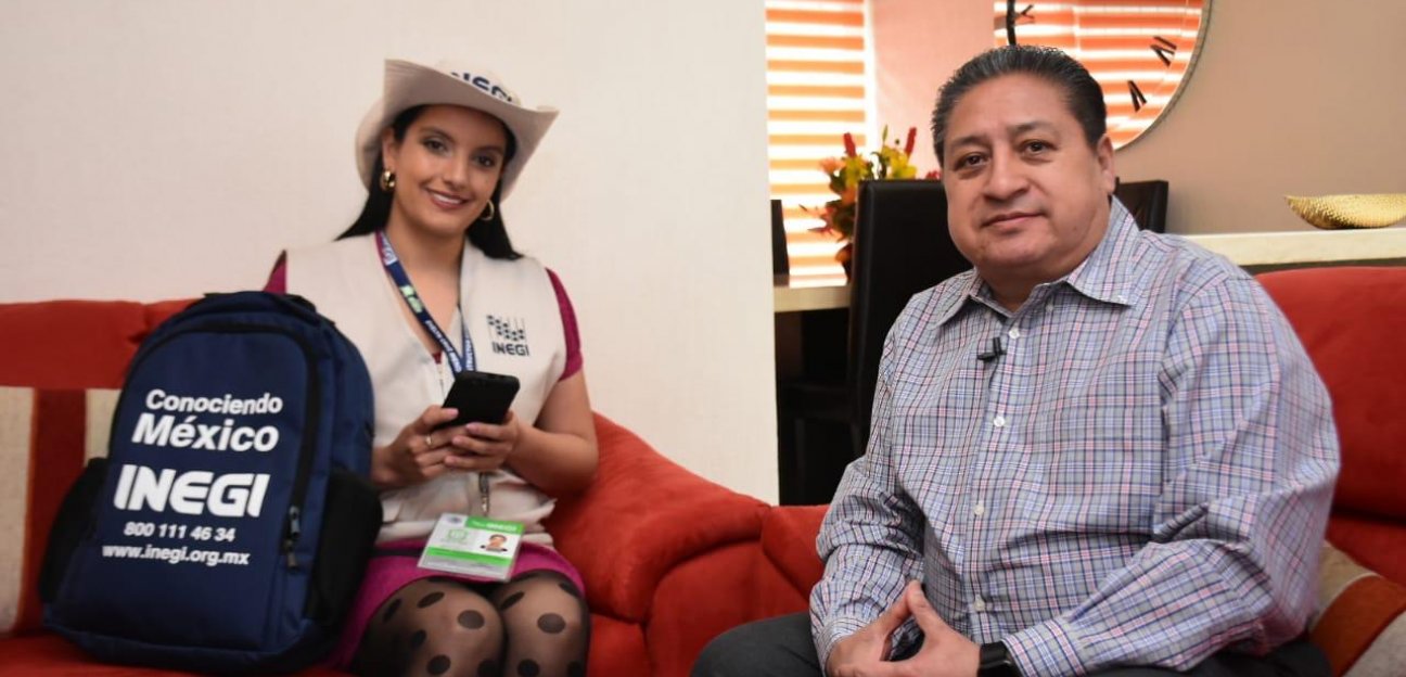 Ayuntamiento de Soledad llama a tener apertura, respeto y civilidad ante el arranque del censo poblacional del INEGI