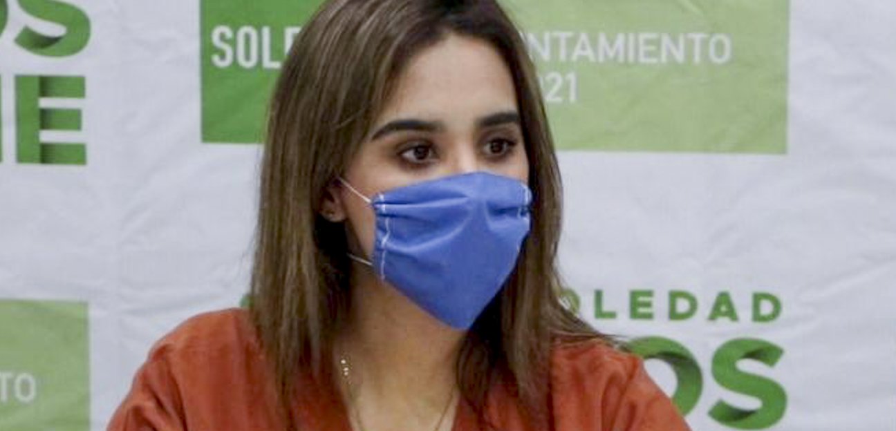 Alistan programa Soledad en Línea para facilitar trámites catastrales