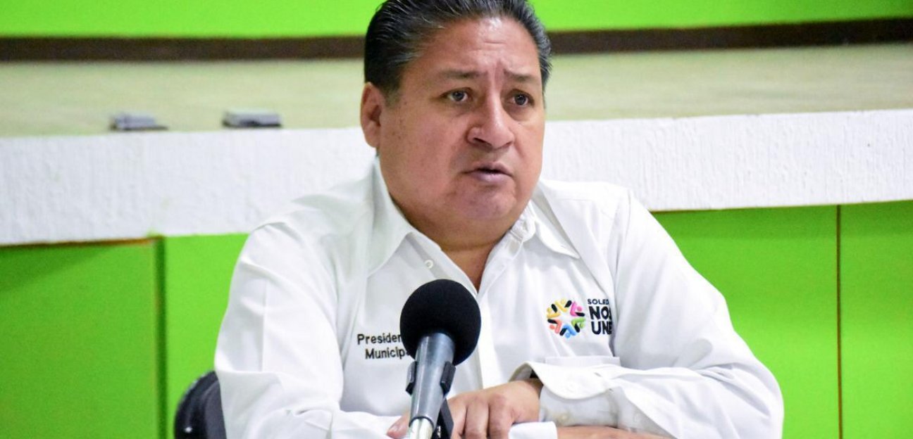 Ayuntamiento de Soledad hará valer la suspensión de actividades no esenciales