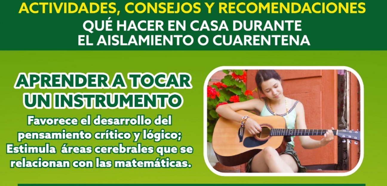 Instituto Municipal de la Juventud cuenta con servicios on line durante la emergencia sanitaria