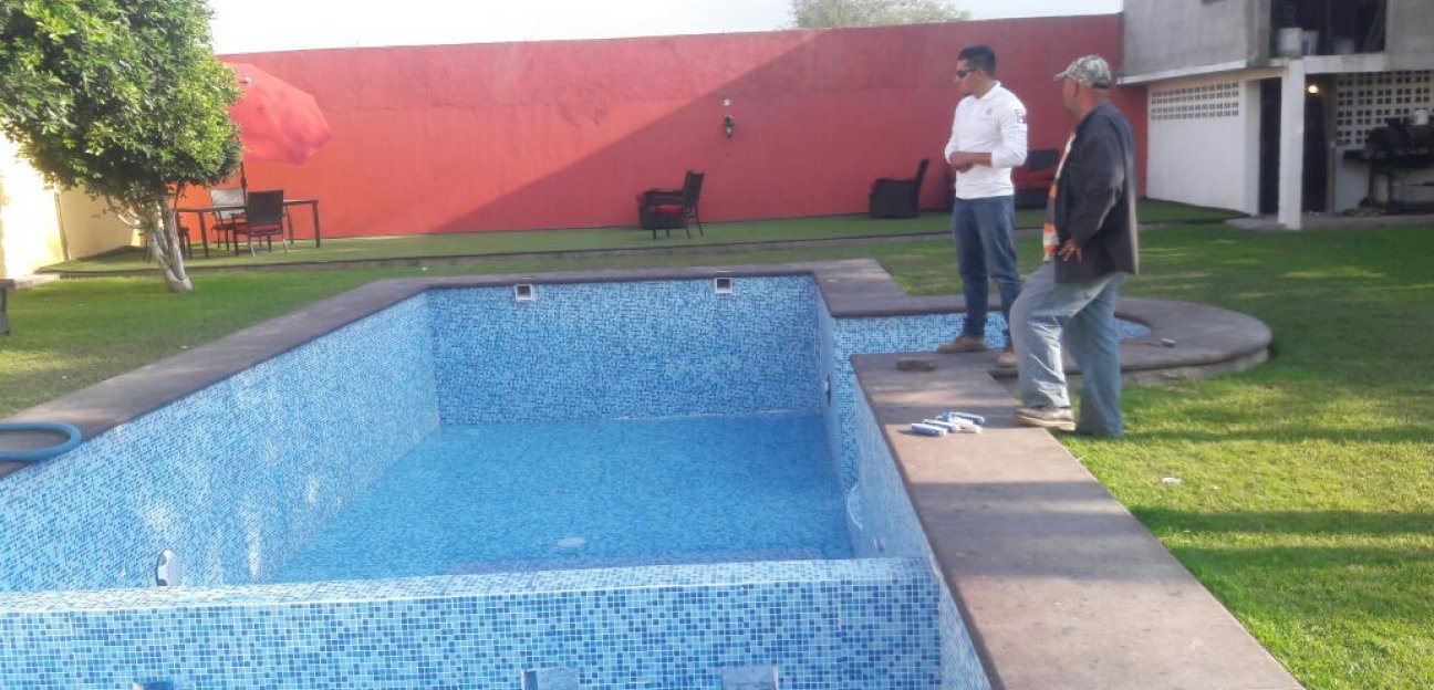 Protección Civil de Soledad vigila que balnearios, lugares recreativos y centros de esparcimiento tengan cerrado