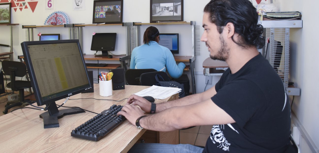 Donación de equipo de cómputo beneficiará a bibliotecas municipales