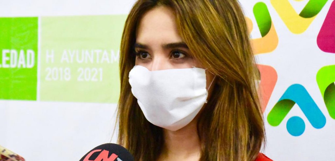 Soledad en línea permitirá realizar trámites de catastro en línea 