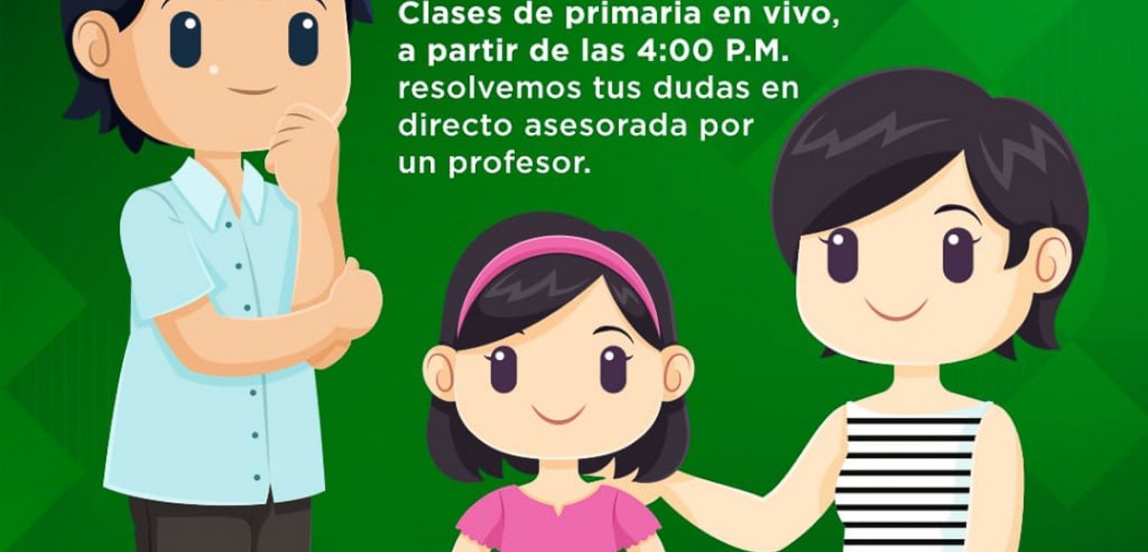 Instancia Municipal de la Mujer desarrolla programa de asesoría Tu Maestro en Línea