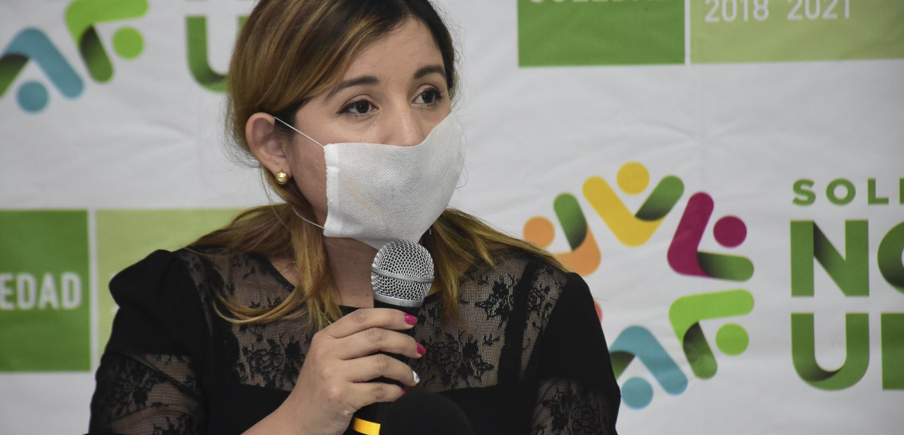 Reapertura de empresas obedecerá a lineamientos de salubridad