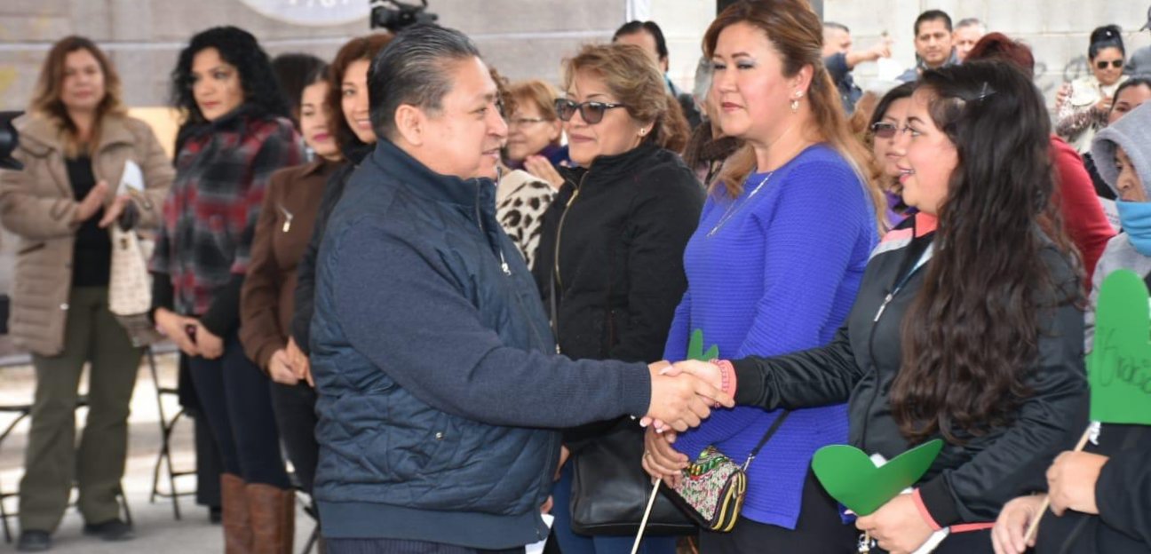 Las madres soledenses son y serán el pilar fundamental en la familia