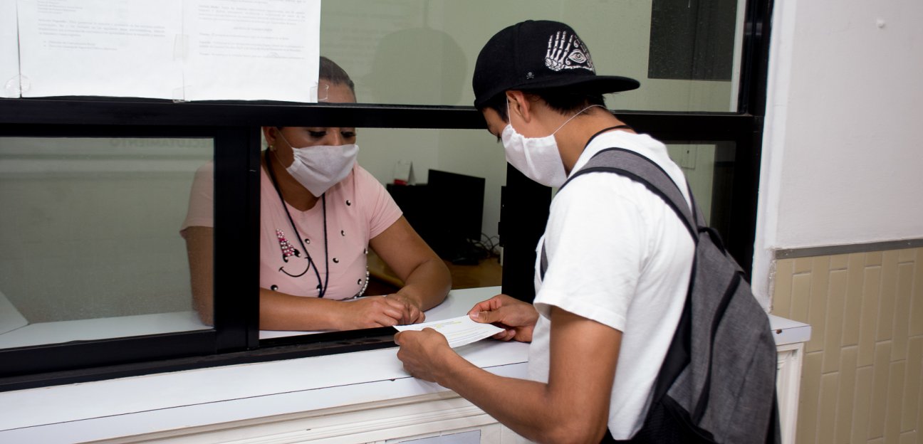 Continúa orientación psicológica para jóvenes ante pandemia