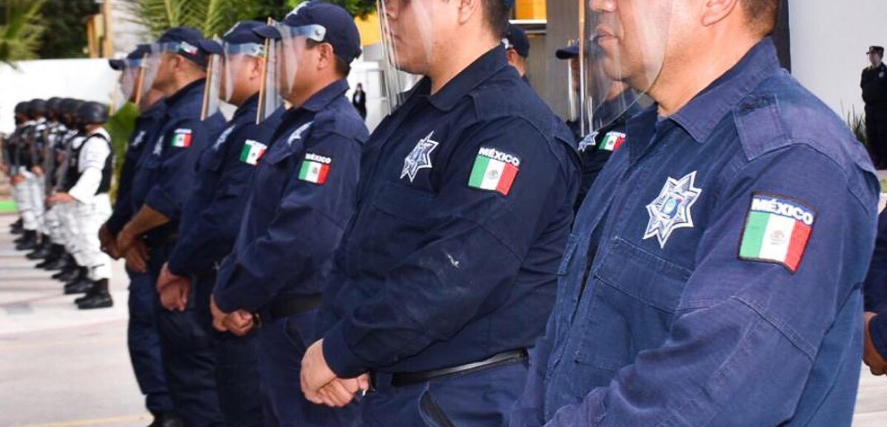 Seguridad Pública de Soledad emite convocatoria para contratación de personal 