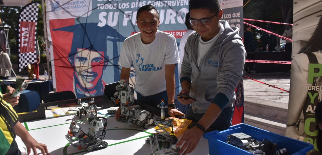 50 instituciones educativas podrán participar en Feria de Universidades 2020 Online