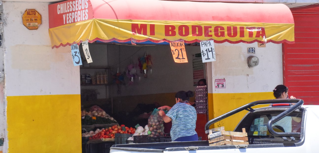 Se fortalecen apoyos a emprendedores con diferentes incentivos 