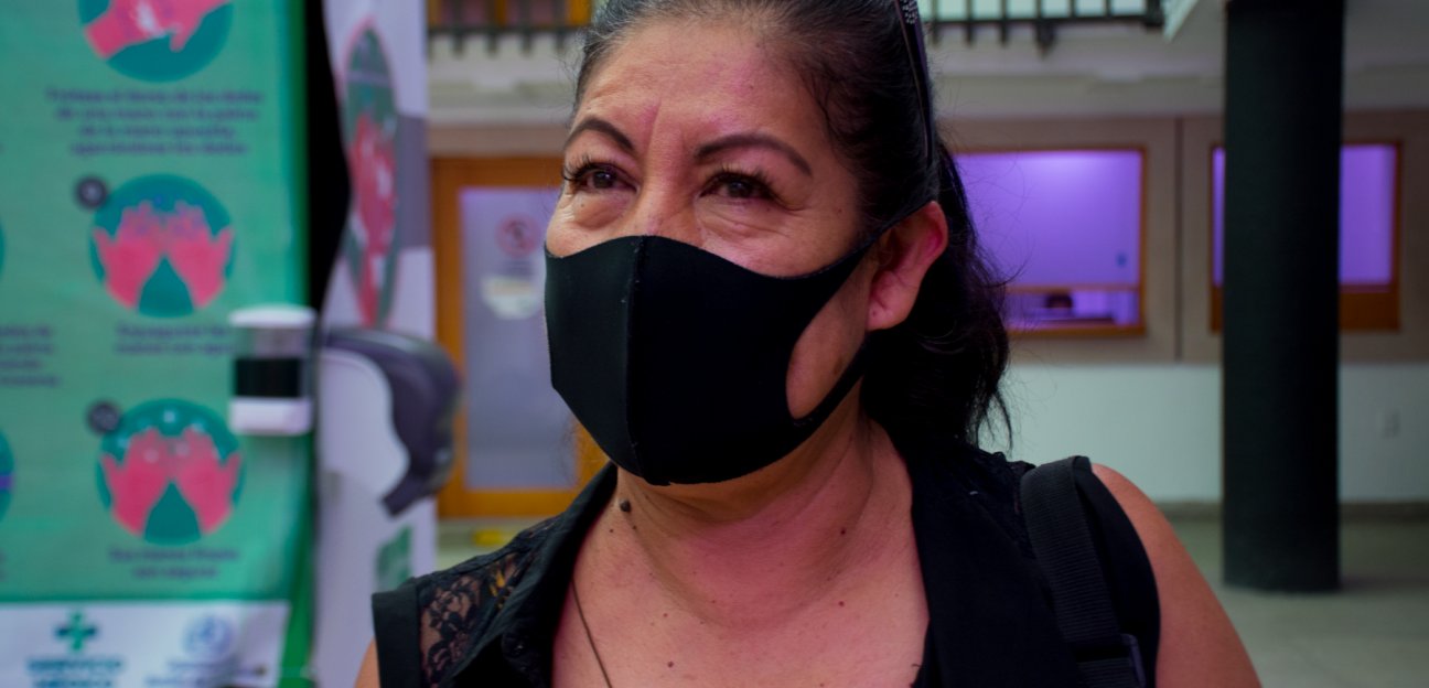 Ayuntamiento de Soledad se ha sumado  acciones para prevenir la violencia de género 