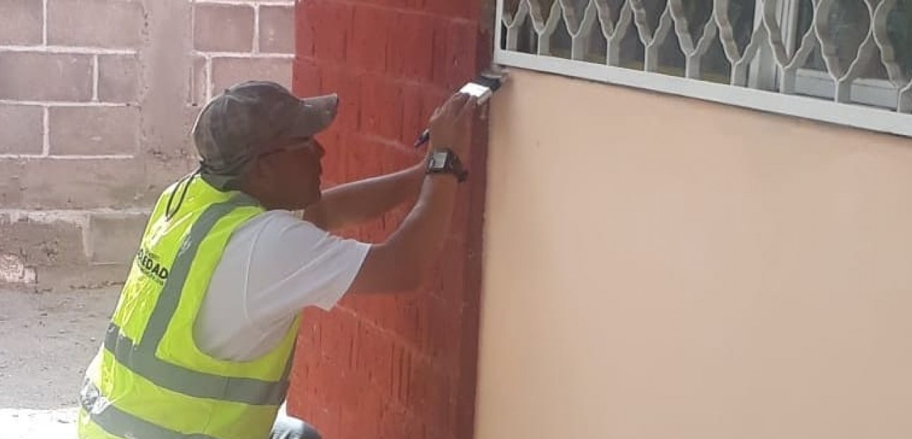 Departamento de Respuesta Ciudadana mantiene trabajo estratégico con resultados