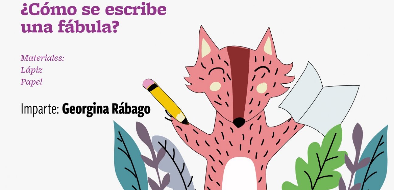 Dirección de Cultura de Soledad y el INE promueven actividades en línea para la niñez