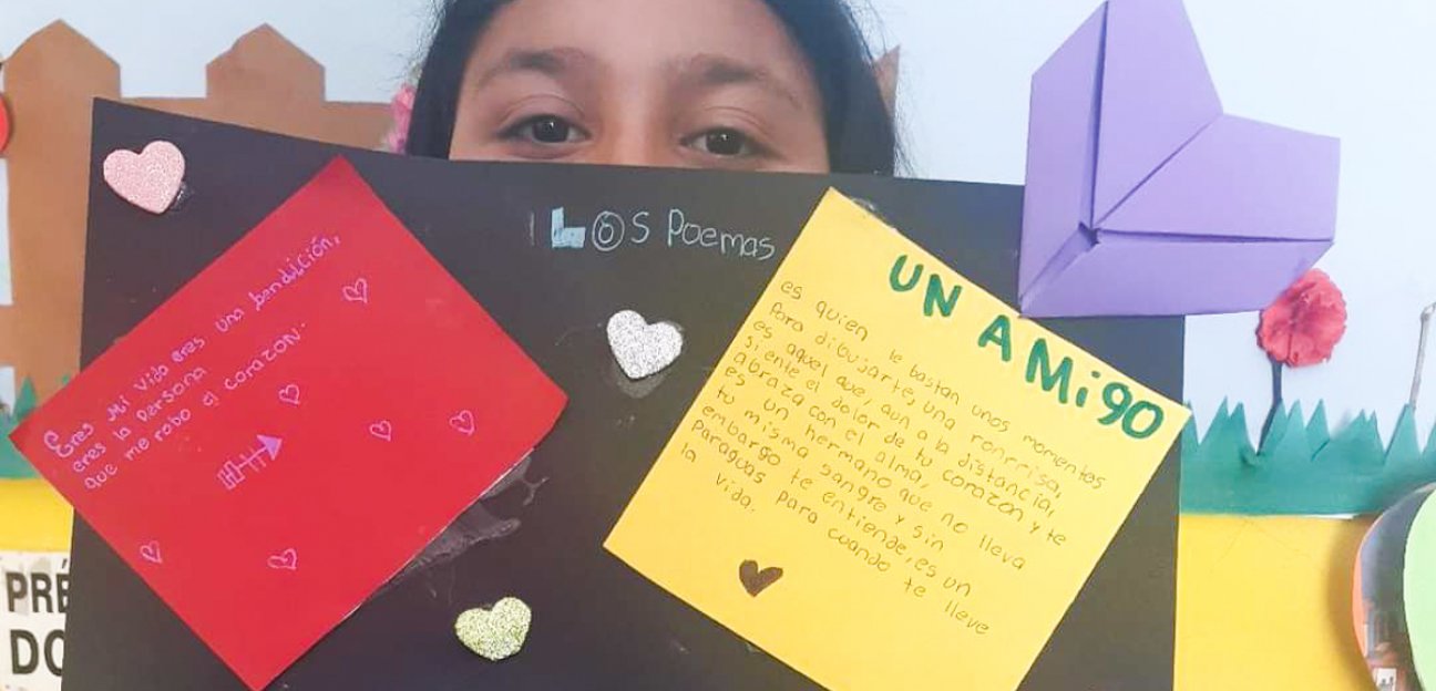 Invitan a participar en el concurso Mis Vacaciones en la Biblioteca 2020