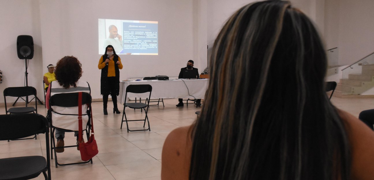 Se brinda asesoría a empresas soledenses para  atender oferta laboral 