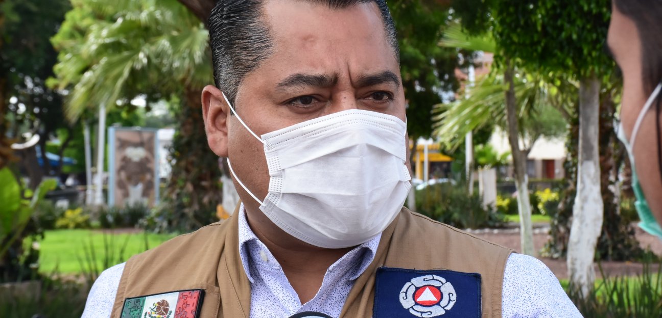 Continuará PC revisión de protocolos de sanitarios vigentes ante semáforo epidemiológico