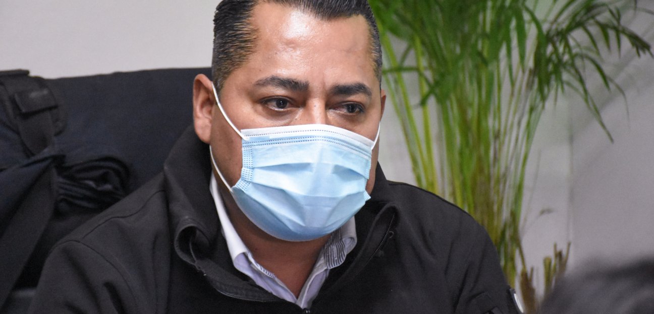 Protección Civil de Soledad se mantiene en alerta permanente por temporada de lluvias