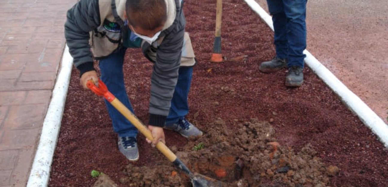 Se mantiene acciones en favor del medio ambiente