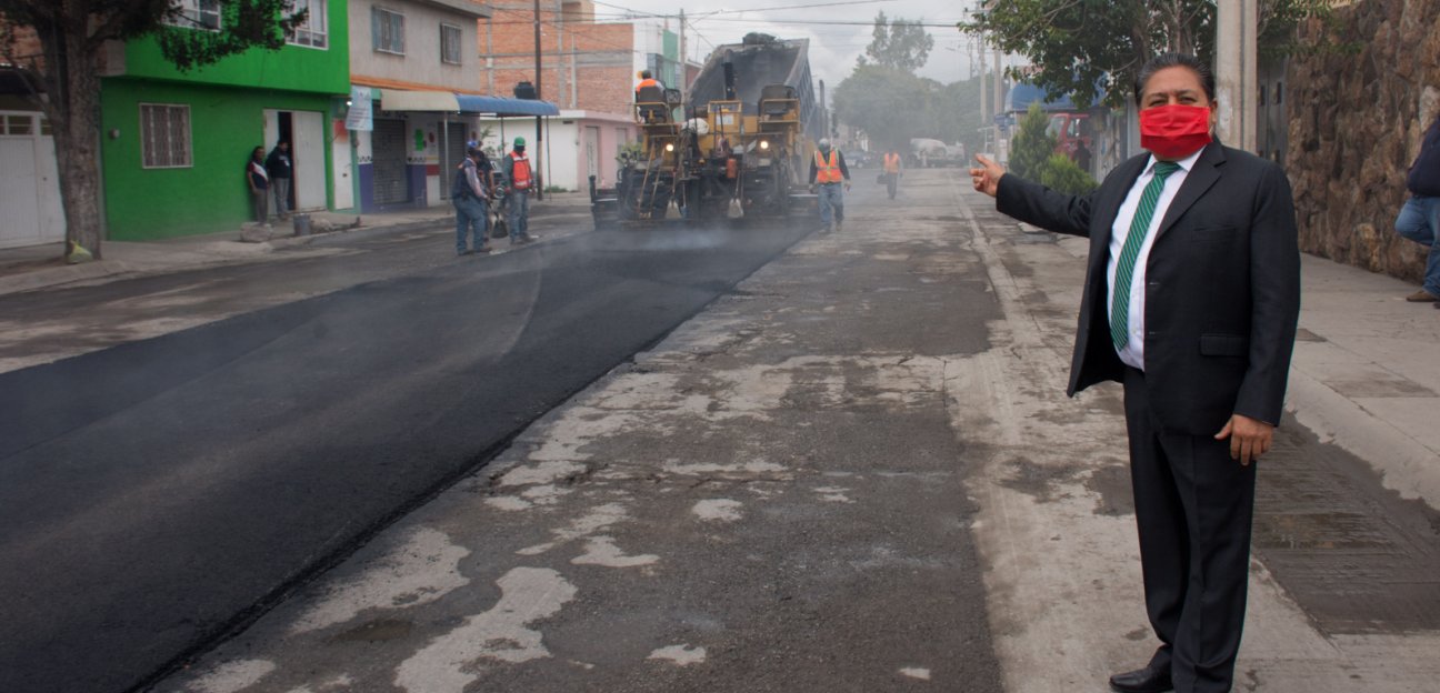 Quinto Informe de gobierno se rendirá de manera virtual el próximo 22 de septiembre