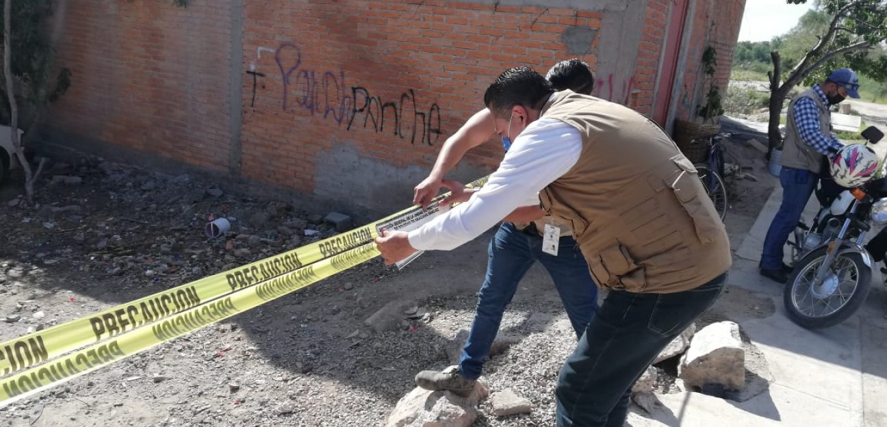 Se logró la clausura de 5 tiraderos de residuos 