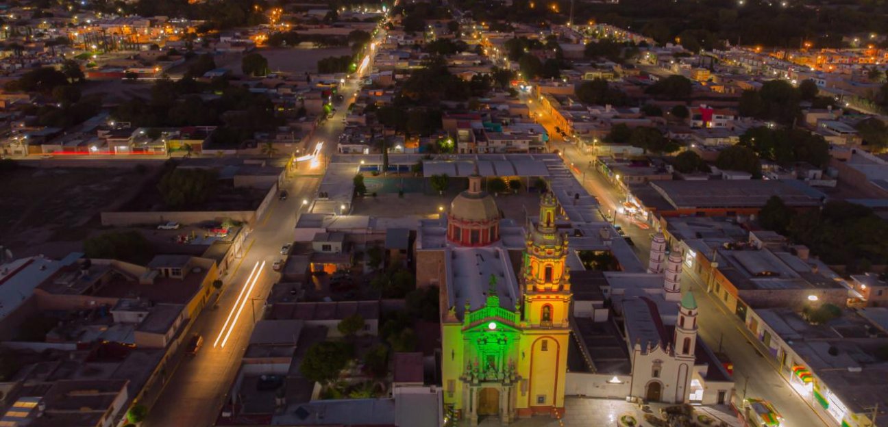 Municipio de Soledad, se alista para recibir declaración de Centro Histórico