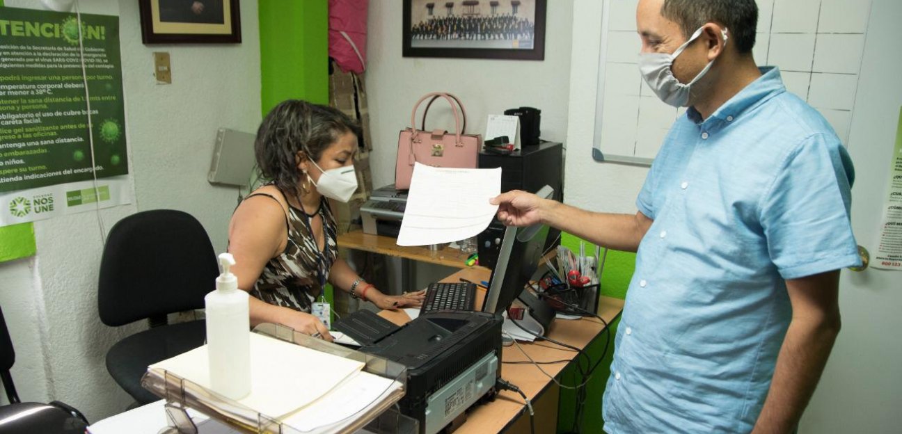 Ayuntamiento de Soledad realizará una nueva Feria del Empleo