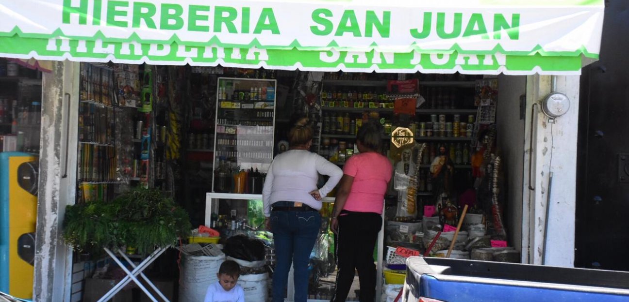 Verifica comercio operaciones de establecimientos conforme al semáforo de riesgo ante pandemia