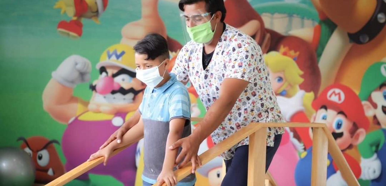 Ofrece UBR sus servicios bajo medidas sanitarias ante cotingencia